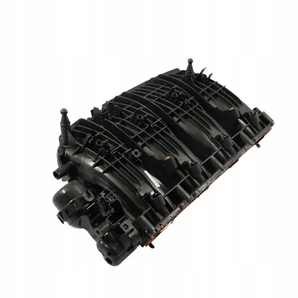 Audi TT A3 8V A4 B9 2.0 TFSI Ansaugkrümmer 06L133201DM image 5