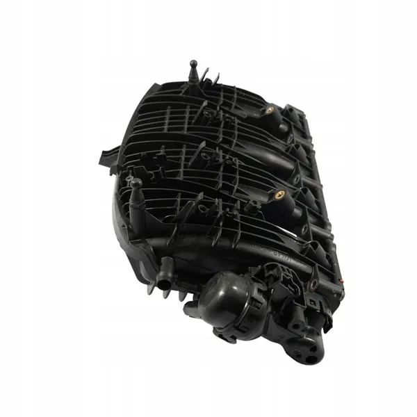 Audi TT A3 8V A4 B9 2.0 TFSI Ansaugkrümmer 06L133201DM image 6