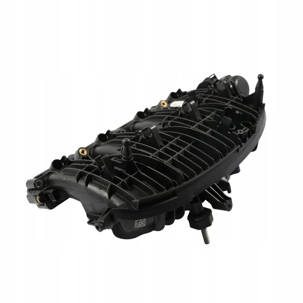 Audi TT A3 8V A4 B9 2.0 TFSI Ansaugkrümmer 06L133201DM image 9