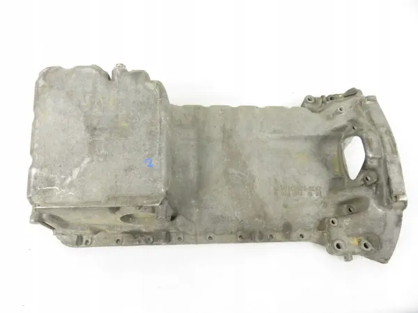 Cárter de aceite OEM R6040141102 para Mercedes-Benz E W210 image 2