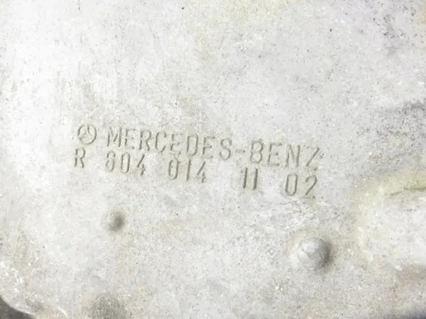 Cárter de aceite OEM R6040141102 para Mercedes-Benz E W210 image 3