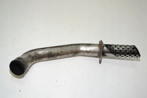 Mercedes EGR Recirkulationsrör OEM A4711404708N image 2