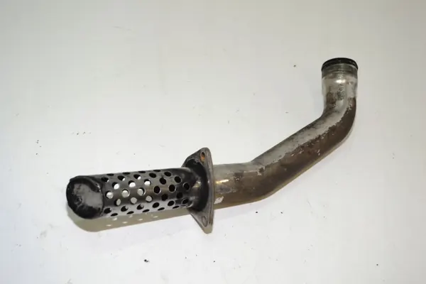 Mercedes EGR Recirkulationsrör OEM A4711404708N image 3
