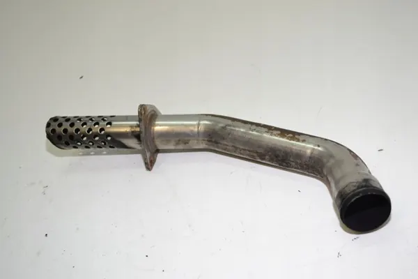 Mercedes EGR Recirkulationsrör OEM A4711404708N image 4