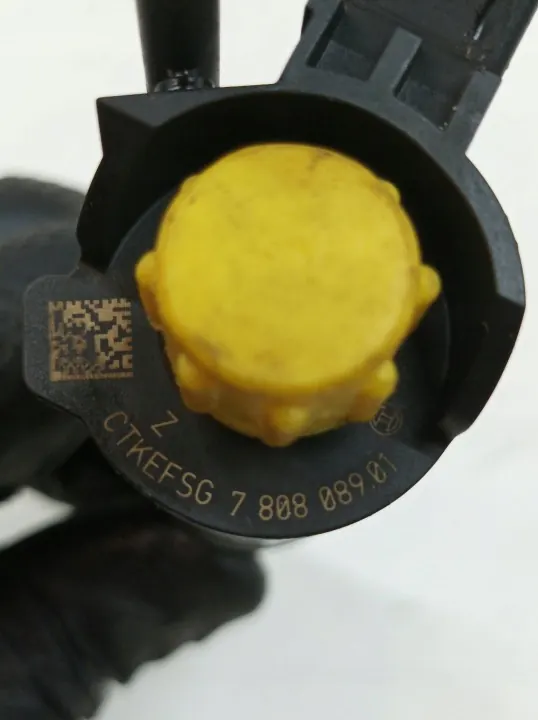 Injector OEM 0445115077 para BMW X5 E70 3.0 D M57 image 3