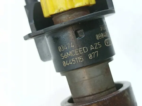 Injector OEM 0445115077 para BMW X5 E70 3.0 D M57 image 4
