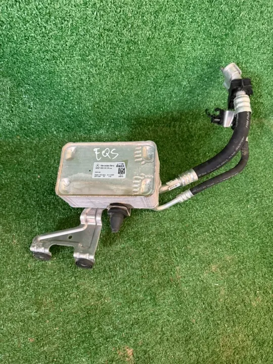 Mercedes-Benz EQS förångare OEM A2978305403 image 2