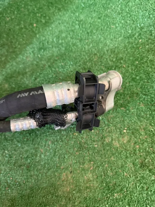 Mercedes-Benz EQS förångare OEM A2978305403 image 4