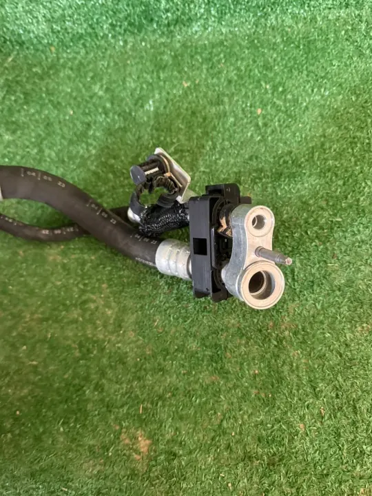 Mercedes-Benz EQS förångare OEM A2978305403 image 5
