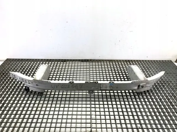 Poutre de pare-chocs avant OEM 7385288 BMW G30 image 3