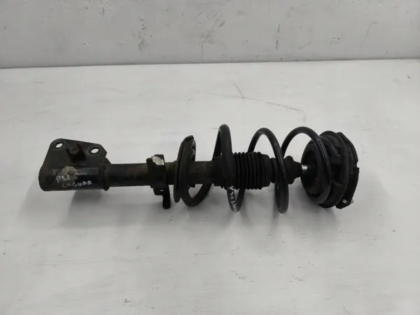 Amortisseur Avant OEM pour Renault Laguna 2 1.8 16V image 2
