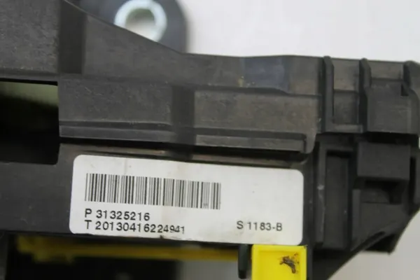Seletor Automático Volvo OEM 31325216 image 6