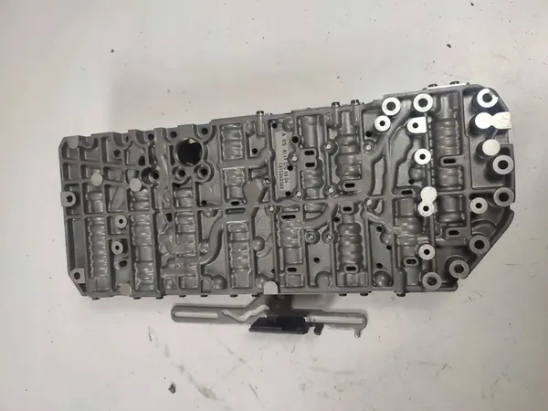 Mécatronique Mercedes-Benz B W245 A1693700806 image 1