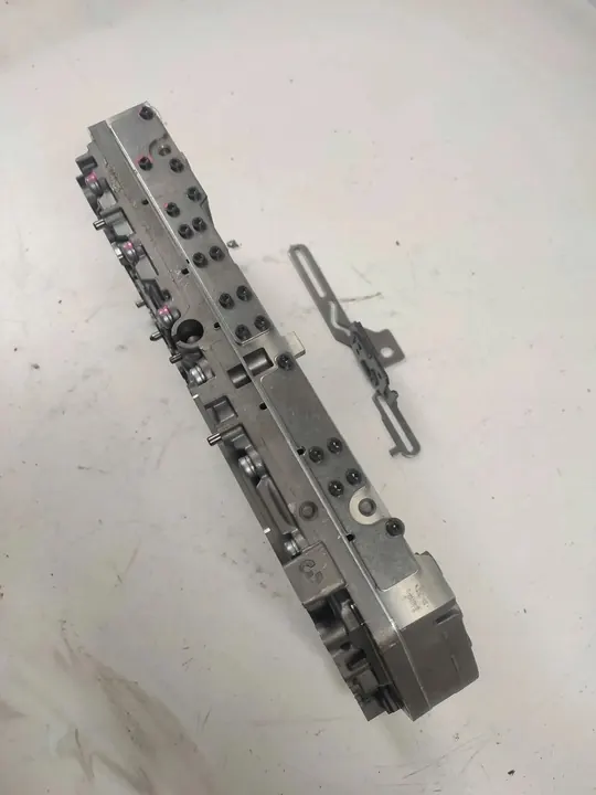 Mécatronique Mercedes-Benz B W245 A1693700806 image 6