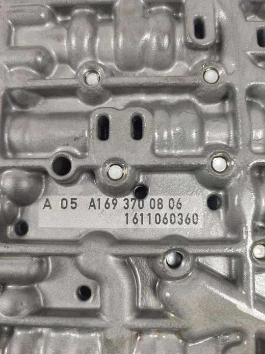 Mécatronique Mercedes-Benz B W245 A1693700806 image 7