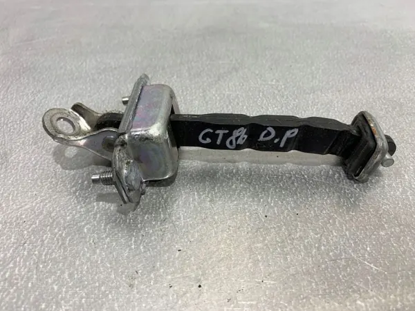 OEM FBZ19384 Arrêt de porte Toyota GT 86 Coupé image 2