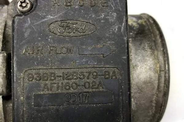 Luftmassenmesser FORD MONDEO II SEDAN 1.8L image 2