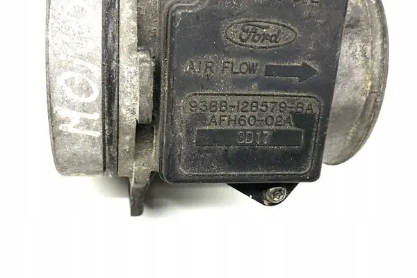 Luftmassenmesser FORD MONDEO II SEDAN 1.8L image 4