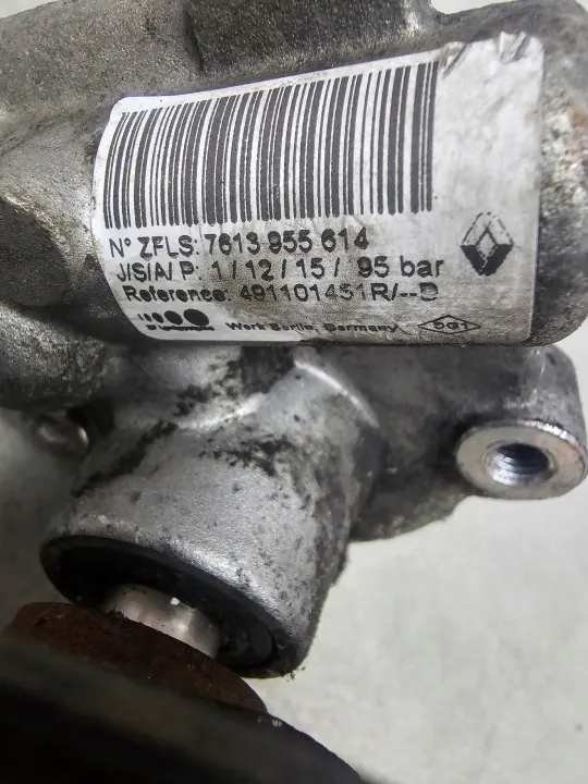 Dacia Logan MCV II 1.2 servostyrpump OEM 7613955614 image 3