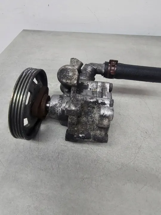 Dacia Logan MCV II 1.2 servostyrpump OEM 7613955614 image 4