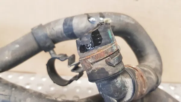 Vattenpump Kit VW T5 Lift 2.0 TDI 7E0965561C image 3