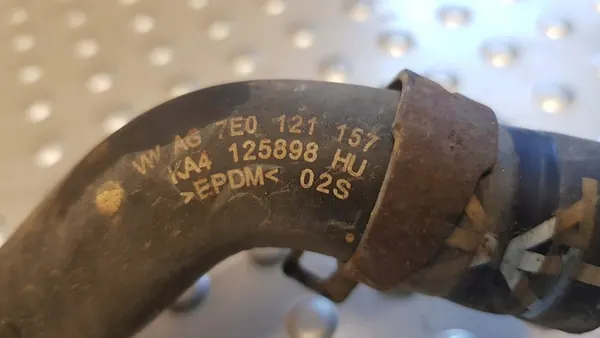 Vattenpump Kit VW T5 Lift 2.0 TDI 7E0965561C image 4