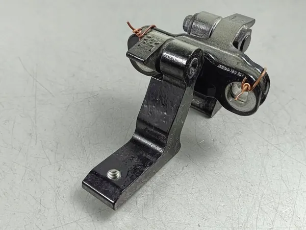 2020 Volvo XC90 Hintere Türscharniere OEM FOB51699 image 2