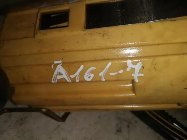 Régulateur de pression carburant OEM 30792518 image 3