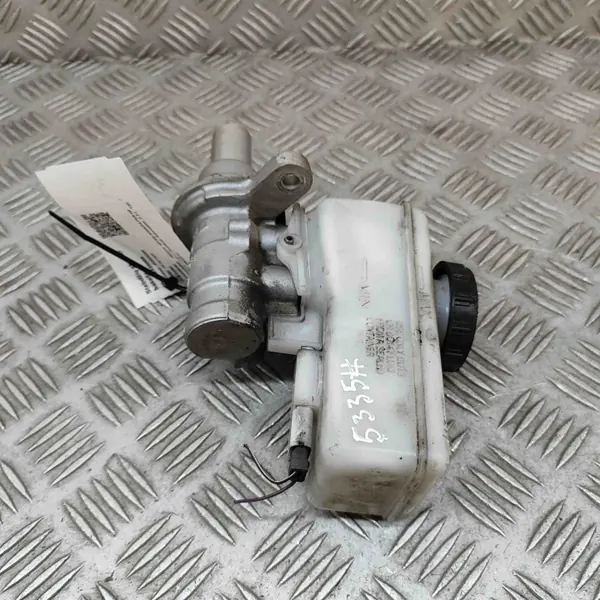 Bromsvätskebehållare Nissan OE OEM 5JK2B73151 image 4