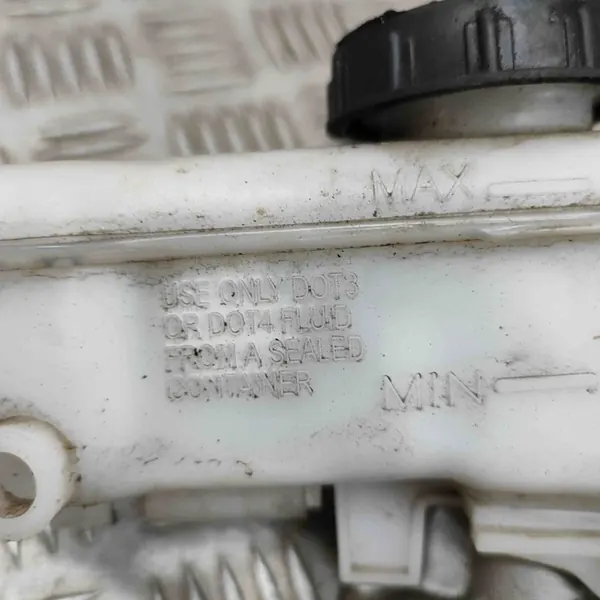 Bromsvätskebehållare Nissan OE OEM 5JK2B73151 image 6