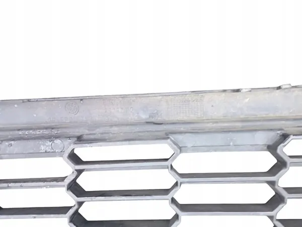 Griglia Inferiore Volkswagen Polo 6R V OE 6R0853677A image 6