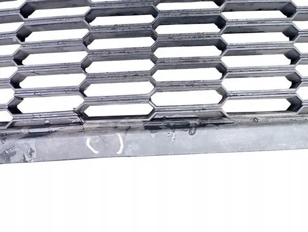Griglia Inferiore Volkswagen Polo 6R V OE 6R0853677A image 9