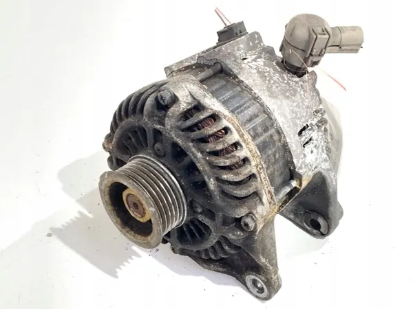 Airco Compressor Mazda 3 BM A5TL0491 2.0 120PK OEM LORK-535-21146 image 2