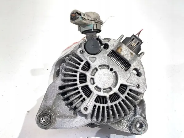 Airco Compressor Mazda 3 BM A5TL0491 2.0 120PK OEM LORK-535-21146 image 3