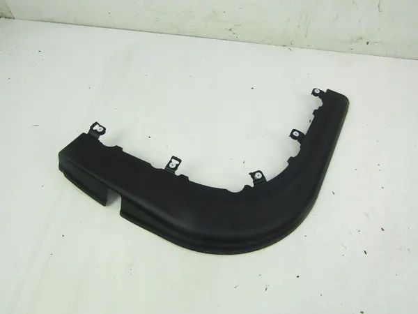 Jaguar I-Pace Voor Rechter Deurlijst OEM J9D3-208B12-AA image 2