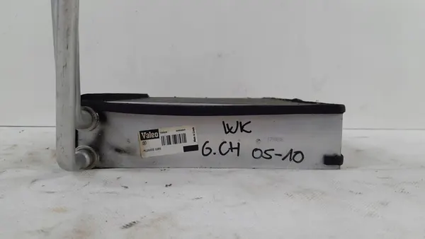 JEEP GRAND CHEROKEE WK Verwarmingskern 929986L image 5