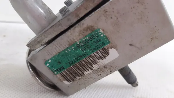 JEEP GRAND CHEROKEE WK Verwarmingskern 929986L image 7