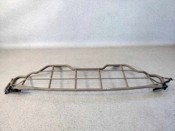 Rejilla de maletero OEM AOP41893 para Volvo V70 III XC70 image 2