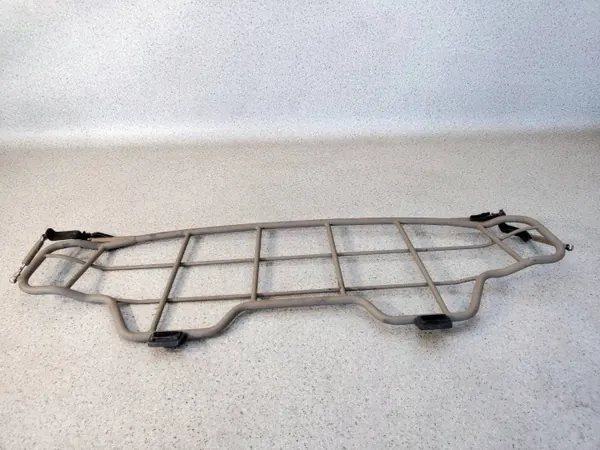 Rejilla de maletero OEM AOP41893 para Volvo V70 III XC70 image 6