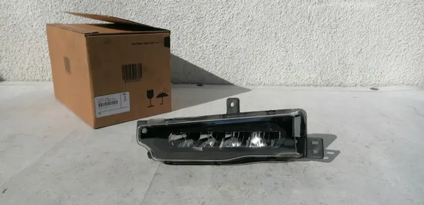 Halogen LED DRL Links OEM 9492771 für BMW X3 G01 X4 G02 image 2