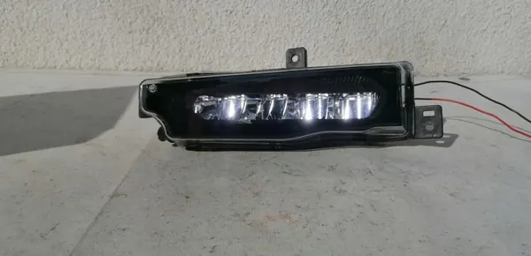 Halogen LED DRL Links OEM 9492771 für BMW X3 G01 X4 G02 image 3