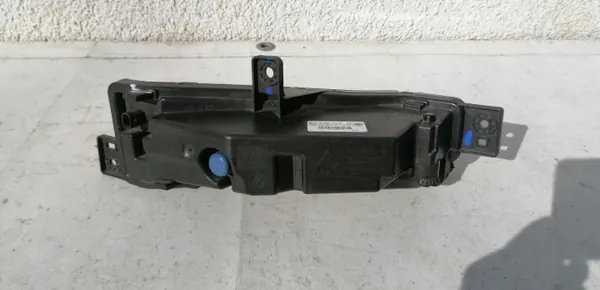 Halogen LED DRL Links OEM 9492771 für BMW X3 G01 X4 G02 image 8