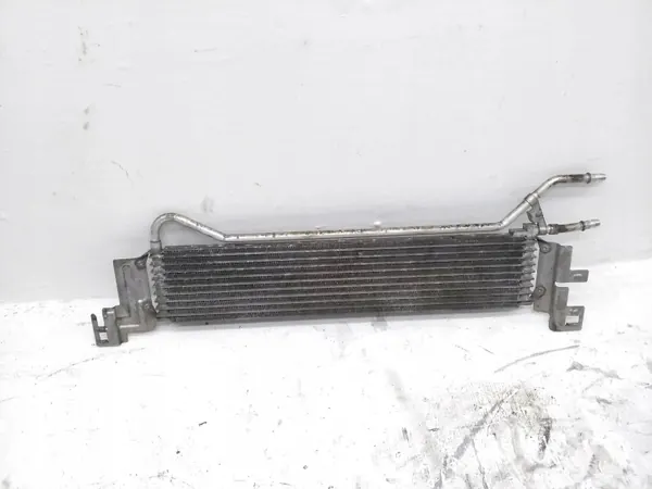 Transmissieoliekoeler Ford Kuga MK1 2.0 TDCI 4x4 automaat OEM AV417A095AA image 2