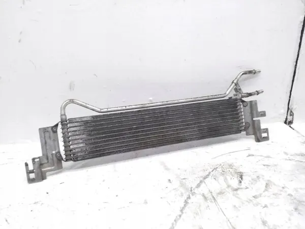 Transmissieoliekoeler Ford Kuga MK1 2.0 TDCI 4x4 automaat OEM AV417A095AA image 3