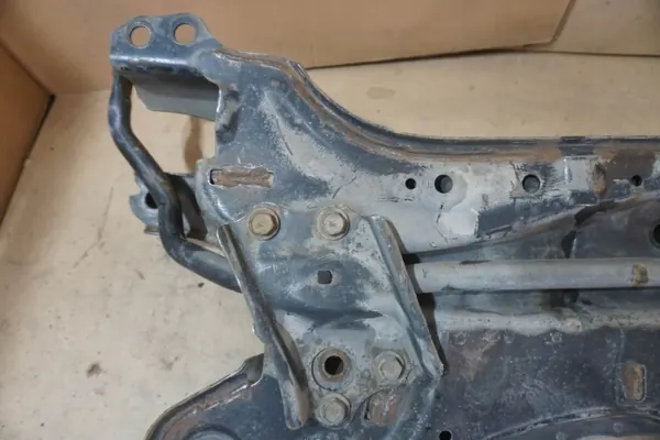 Toyota Prius III Voorste ophangingsarm OEM TOY4657555 image 10