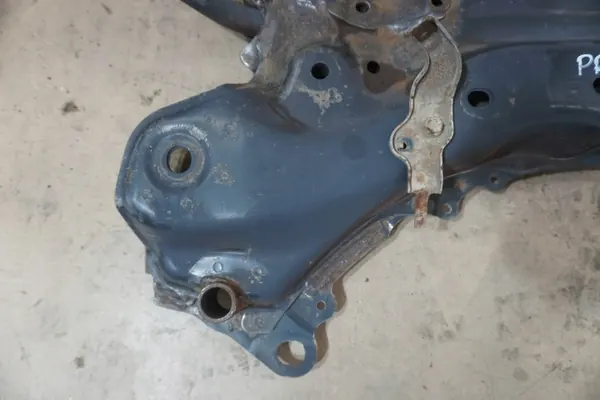 Toyota Prius III Voorste ophangingsarm OEM TOY4657555 image 3