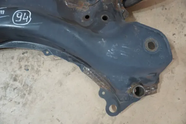 Toyota Prius III Voorste ophangingsarm OEM TOY4657555 image 5