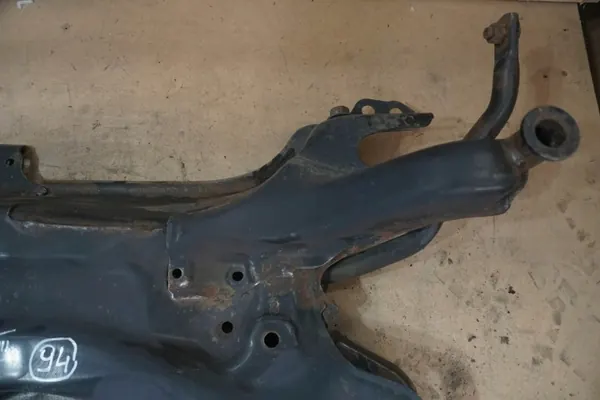 Toyota Prius III Voorste ophangingsarm OEM TOY4657555 image 6