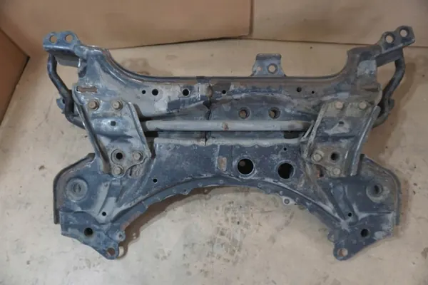 Toyota Prius III Voorste ophangingsarm OEM TOY4657555 image 8
