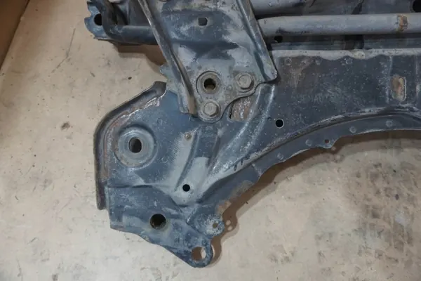 Toyota Prius III Voorste ophangingsarm OEM TOY4657555 image 9